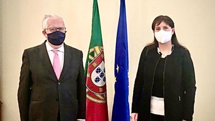 Invasão da Ucrânica: Embaixada portuguesa organiza pontos de reunião em duas cidades 11 Invasão da Ucrânica: Embaixada portuguesa organiza pontos de reunião em duas cidades