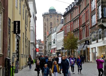 Emigração portuguesa para a Dinamarca atinge novo máximo em 2021