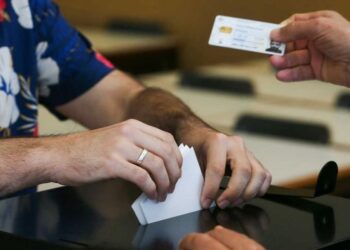 Emigrantes do círculo da Europa voltam às urnas a 12 e 13 de março