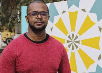 Engenheiro cabo-verdiano quer resolver problema de entregas entre ilhas, com drones