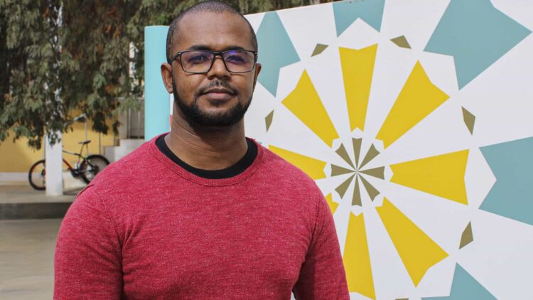 Engenheiro cabo-verdiano quer resolver problema de entregas entre ilhas, com drones