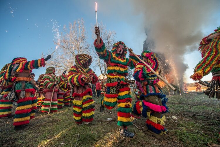 Entrudo Chocalheiro volta a sair à rua em Trás-os-Montes 11 Entrudo Chocalheiro volta a sair à rua em Trás-os-Montes
