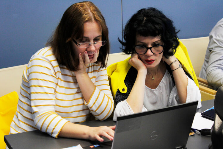 Erasmus+: 15 milhões de euros para apoiar formação em Academias de Professores 11 Erasmus+: 15 milhões de euros para apoiar formação em Academias de Professores