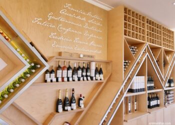 Ervideira anuncia nova adega com investimento superior a 1 milhão de euros