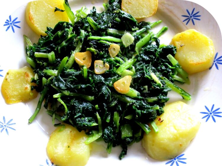 Festival gastronómico traz os grelos às mesas de Mira 11 Festival gastronómico traz os grelos às mesas de Mira