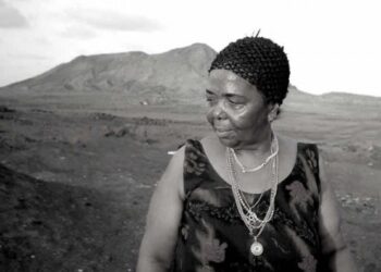 Filme "Cesária Évora" na seleção oficial do Festival South by Southwest dos EUA