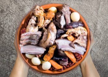 Fim-de-semana gastronómico está de regresso com “Cozido à Moda dos Arcos”