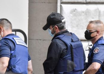 França/Maëlys de Araújo. Homicida de menina lusodescendente começa a ser julgado