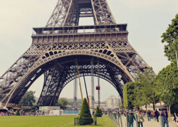 França. Centro de atendimento consular deve começar a funcionar em março