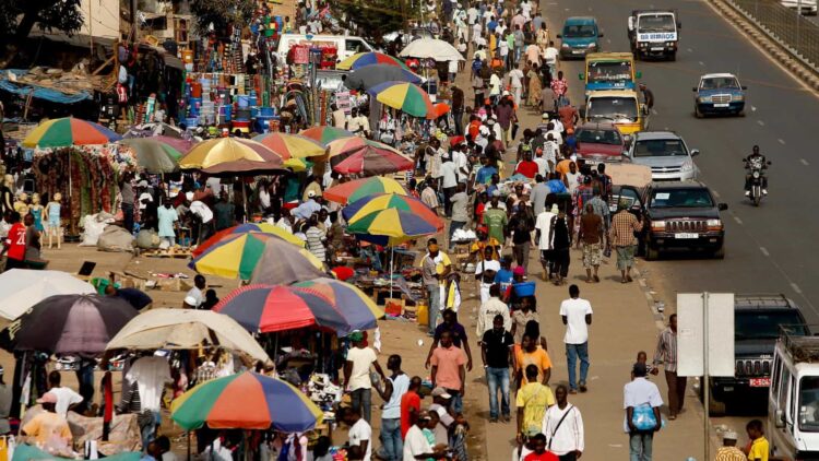 Guiné-Bissau: Organizações civis dizem-se abandonadas perante "clima de terror" 11 Guiné-Bissau: Organizações civis dizem-se abandonadas perante "clima de terror"