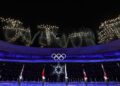 Jogos Olímpicos de Inverno "verdadeiramente excecionais" terminam em Pequim