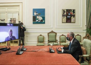 Legislativas. António Costa indigitado como primeiro-ministro depois de apurados resultados da emigração