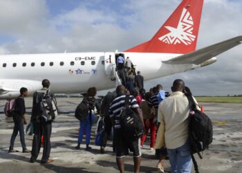 Linhas Aéreas de Moçambique poderão encerrar operações devido a “má gestão”