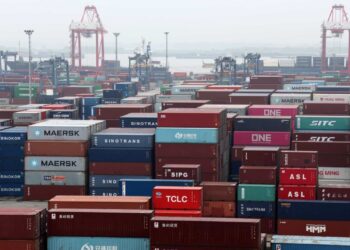 Macau. Exportações dos países lusófonos para o território sobem 21,1%