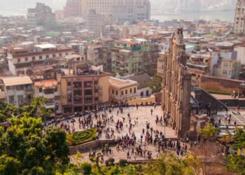 Foto: Vernon Raineil Cenzon/ Unsplash