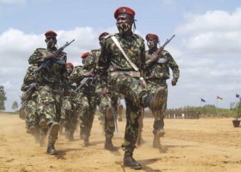 Moçambique/Ataques. Arranca terceiro programa de treino com Estados Unidos