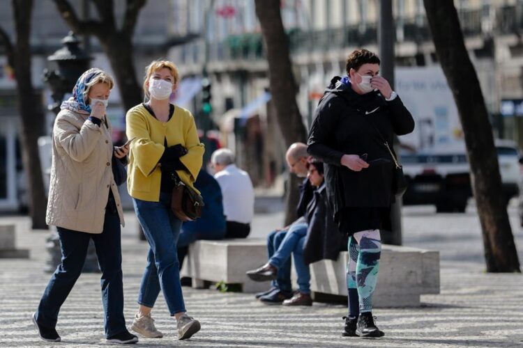 Níveis de felicidade aumentam entre os portugueses e superam até valores “pré-pandemia” 11 Níveis de felicidade aumentam entre os portugueses e superam até valores “pré-pandemia”