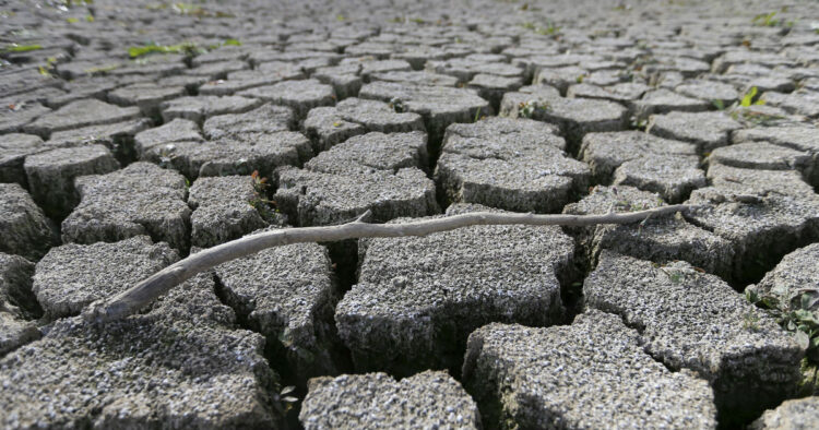 Península Ibérica une esforços para amenizar efeitos da seca grave 11 Península Ibérica une esforços para amenizar efeitos da seca grave