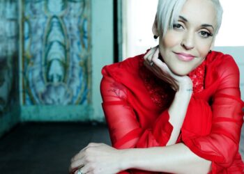 Philharmonie: Mariza presta homenagem a Amália no Luxemburgo