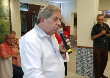 Presidente da Casa do Minho do Rio de Janeiro morre aos 77 anos e Marcelo presta homenagem pelo legado de aproximação Brasil-Portugal