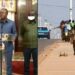 Presidente da Guiné-Bissau divulga fotos em rede social após “tentativa de golpe” 22 Presidente da Guiné-Bissau divulga fotos em rede social após “tentativa de golpe”
