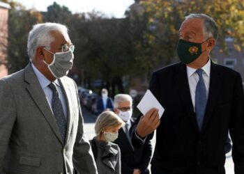 Presidente da República dá posse ao novo Governo a 23 de fevereiro