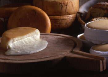 Queijo Serra da Estrela DOP candidatado a Património Imaterial Mundial da UNESCO