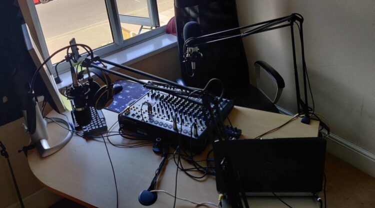 Rádio portuguesa em Londres começou como “brincadeira” e celebra 20 anos 11 Rádio portuguesa em Londres começou como “brincadeira” e celebra 20 anos