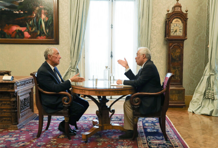 Recurso sobre votos da emigração não atrasa posse do Governo 11 Recurso sobre votos da emigração não atrasa posse do Governo