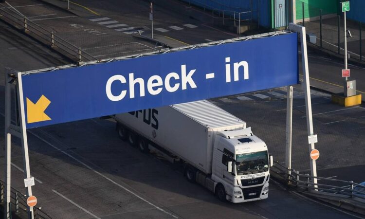 Reino Unido-Portugal. Há novas regras nas relações comerciais