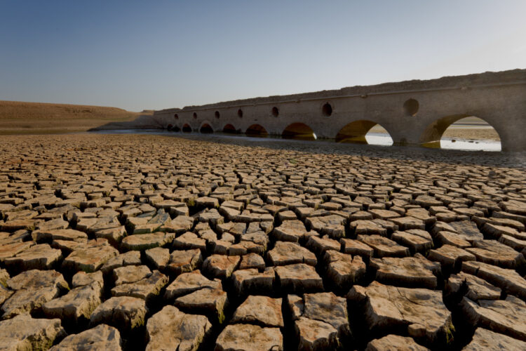 Governo anuncia medidas para enfrentar cenário de seca em Portugal 11 Foto: Arnaldo Oliveira/ Flickr