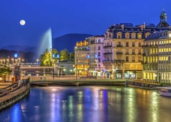 Suíça planeia levantar todas as restrições Covid-19 até meados de fevereiro