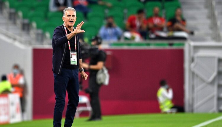 Taça das Nações Africanas: Camarões-Egito é oportunidade para “valorizar futebol africano”, diz Queiroz