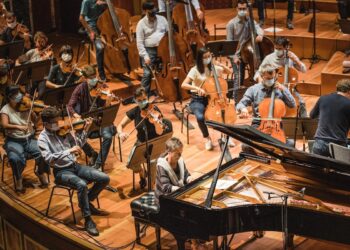 Temporada Cruzada. Arranca fim de semana parisiense dedicado às artes portuguesas