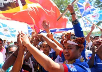 Timor-Leste. Corrida às presidenciais de março é a mais concorrida de sempre