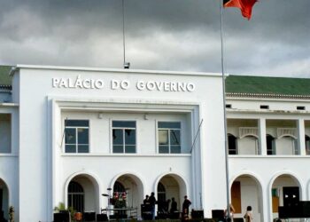 Timor-Leste. Portugal e UE reforçam capacidade de análise do laboratório da PCIC