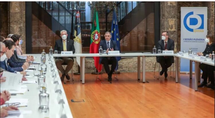 Açores. Governo desloca-se ao Brasil para “resgatar raízes” açorianas 11 Açores. Governo desloca-se ao Brasil para “resgatar raízes” açorianas