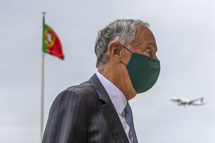 Açores: Marcelo visita hoje São Jorge. Cerca de 12.700 sismos foram registados na ilha desde 19 de março 11 Açores: Marcelo visita hoje São Jorge. Cerca de 12.700 sismos foram registados na ilha desde 19 de março