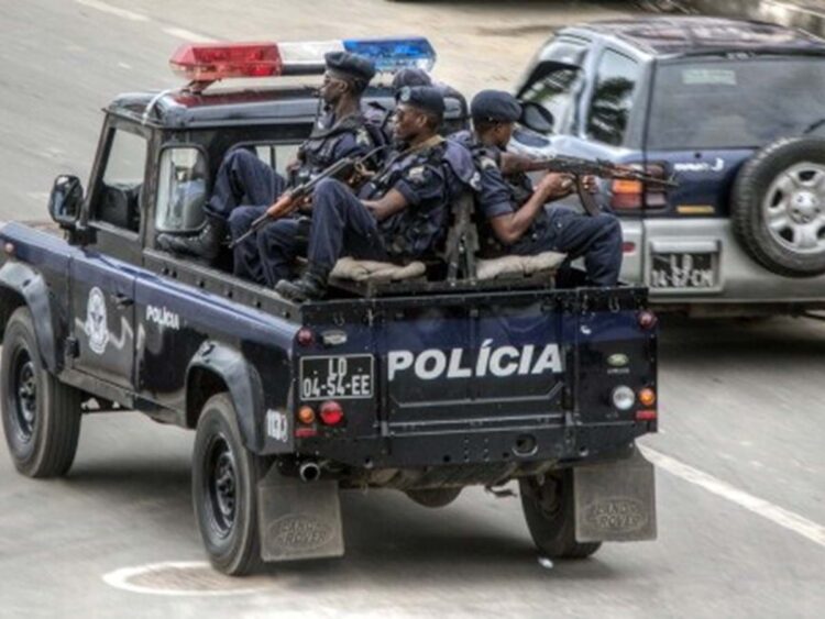 Angola. Governo vai reforçar polícia com efetivos e meios para assegurar eleições em agosto