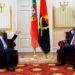 Angola classifica relações comerciais com Portugal como "excelentes"