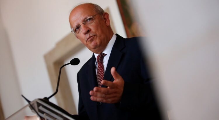 Augusto Santos Silva assume presidência da Assembleia da República