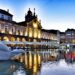 Aveiro, Braga, Évora e Ponta Delgada pré-selecionadas para o título de Capital Europeia da Cultura 2027 em Portugal 21 Aveiro, Braga, Évora e Ponta Delgada pré-selecionadas para o título de Capital Europeia da Cultura 2027 em Portugal