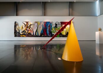 Bienal de Cerveira regressa no Verão com arte de 18 países