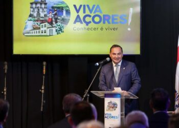 Brasil. Açores querem taxas alfandegárias atrativas para levarem produtos às comunidades