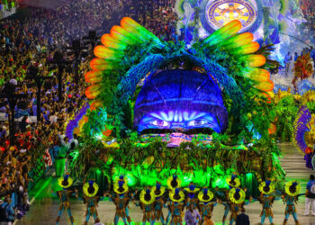 Foto: Fernando Grilli | Riotur