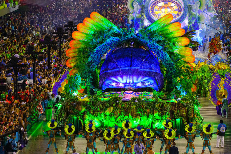 Brasil. Carnaval do Rio promete “maior espetáculo de todos os tempos" 11 Foto: Fernando Grilli | Riotur