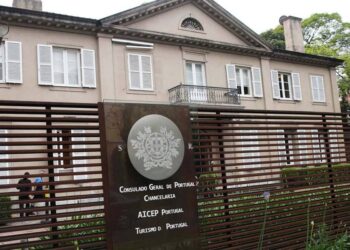 Brasil. Consulado de Portugal em São Paulo vai ter sistema integrado para agendamento online