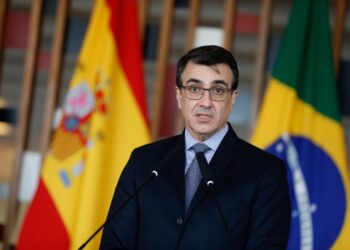 CPLP: Chefe da diplomacia brasileira em Lisboa para entrega de instrumento de ratificação do Acordo de Mobilidade