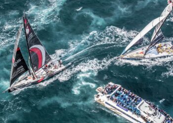 Cabo Verde quer ONU presente ao mais alto nível na maior regata mundial