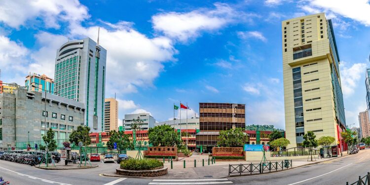 Candidaturas ao Programa Mobilidade AULP abertas até 1 de maio